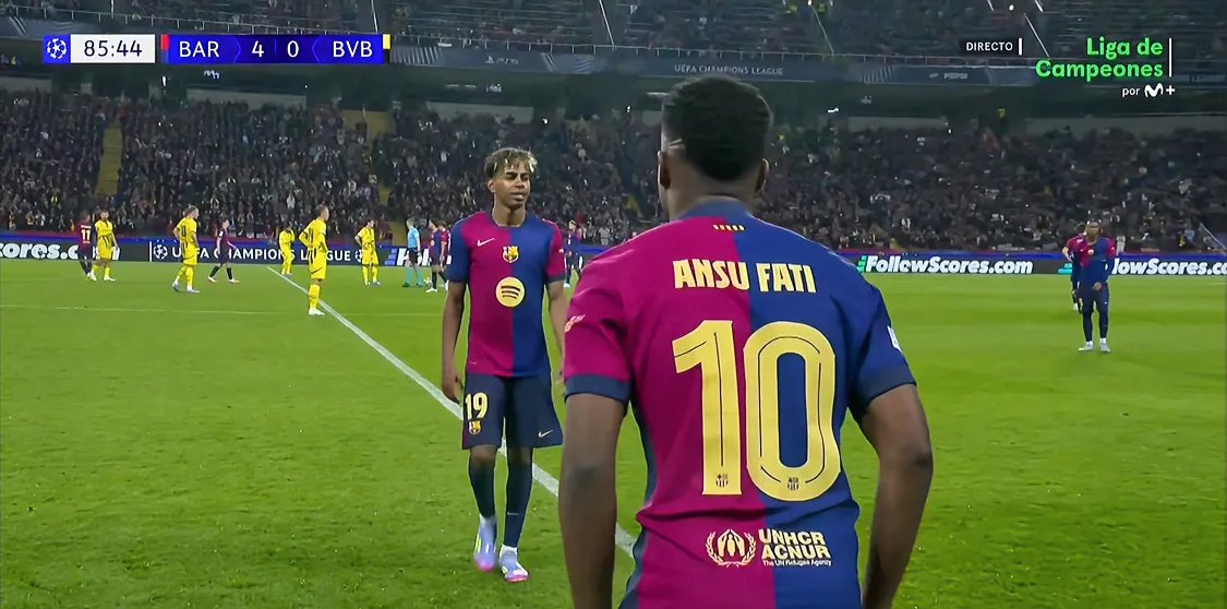 巴萨险胜法国,格列兹曼一己之力扛起全队的简单介绍 巴萨险胜法国,格列兹曼一己之力扛起全队的简单介绍