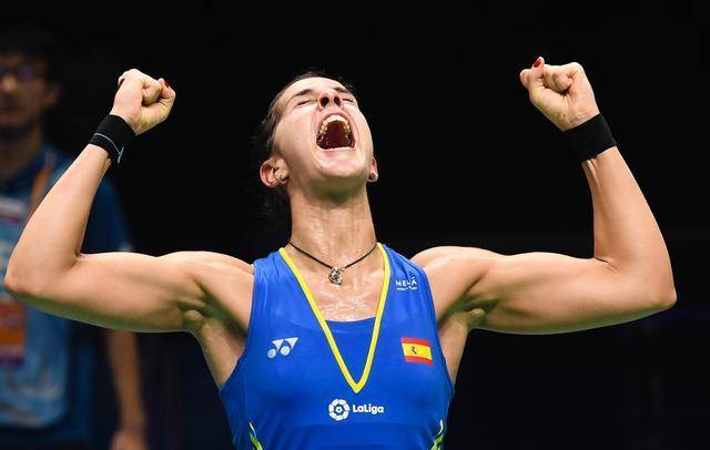 法国羽毛球队爆冷中国羽毛球队，马琳送出助攻的简单介绍