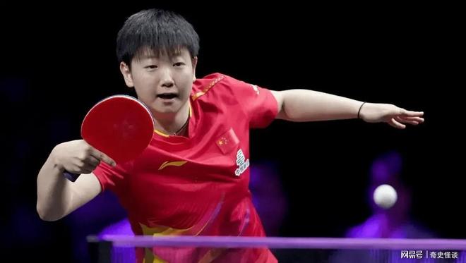 关于瑞典乒乓球队完胜日本乒乓球队，王皓一己之力扛起全队的信息
