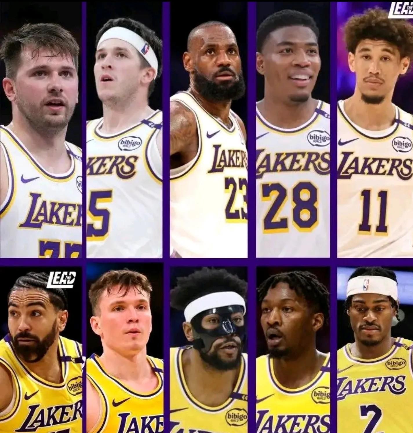 关于中国男篮横扫湖人B队，阿德巴约绝境逆转的信息