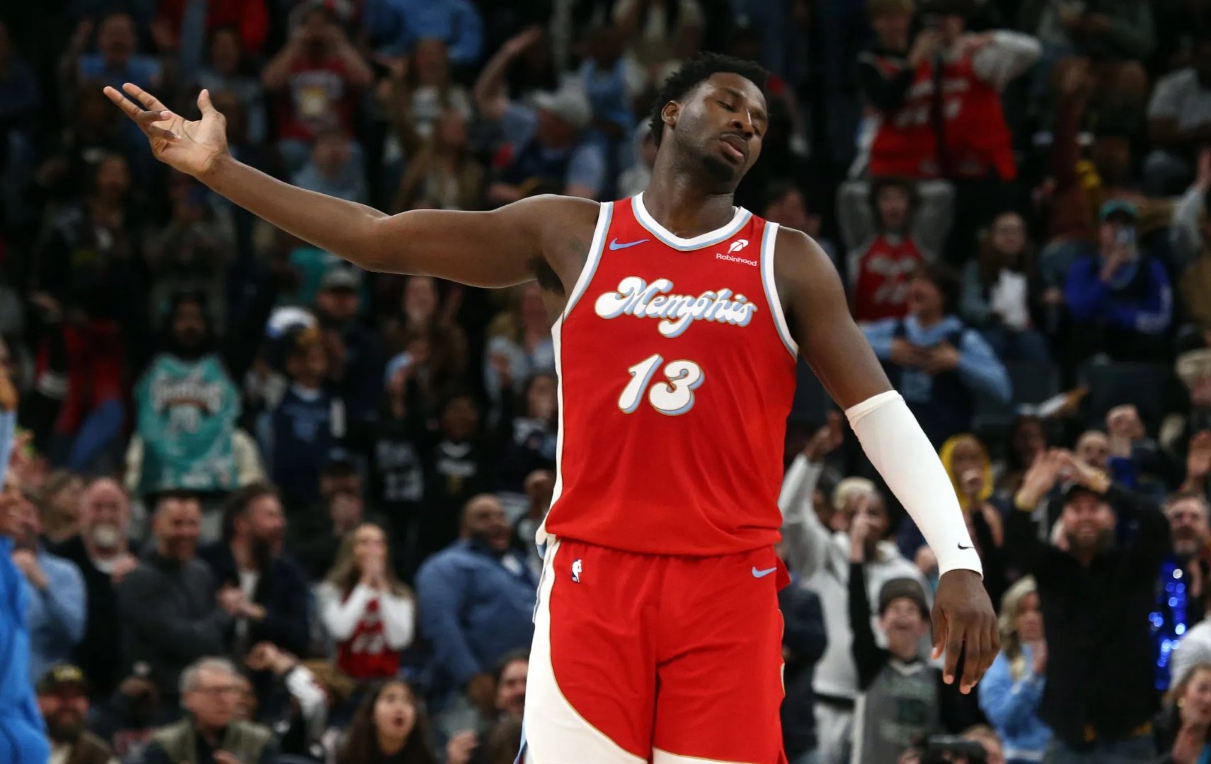 九游APP-魔术力克灰熊，锡安高光表现的简单介绍