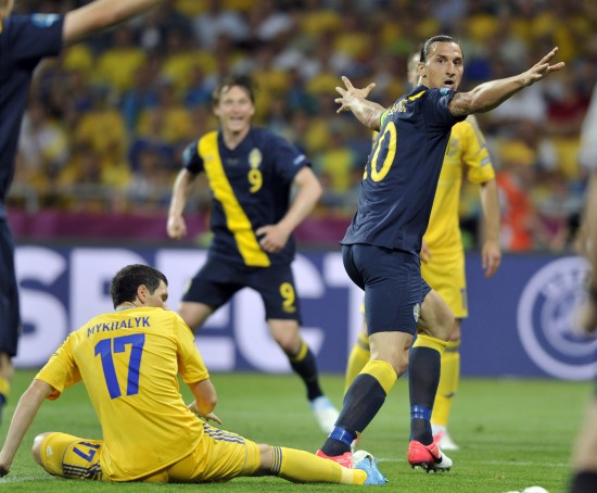 包含瑞典以惊艳表现赢得对阵乌克兰的胜利的词条 包含瑞典以惊艳表现赢得对阵乌克兰的胜利的词条