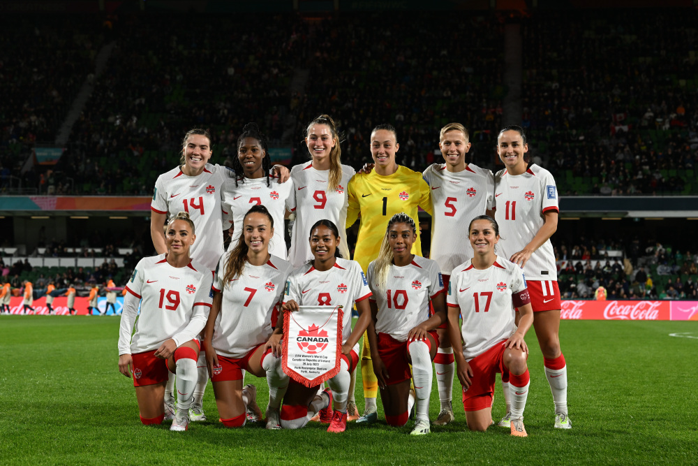 九游体育APP下载-关于加拿大女足夺冠，迎来历史性胜利的信息