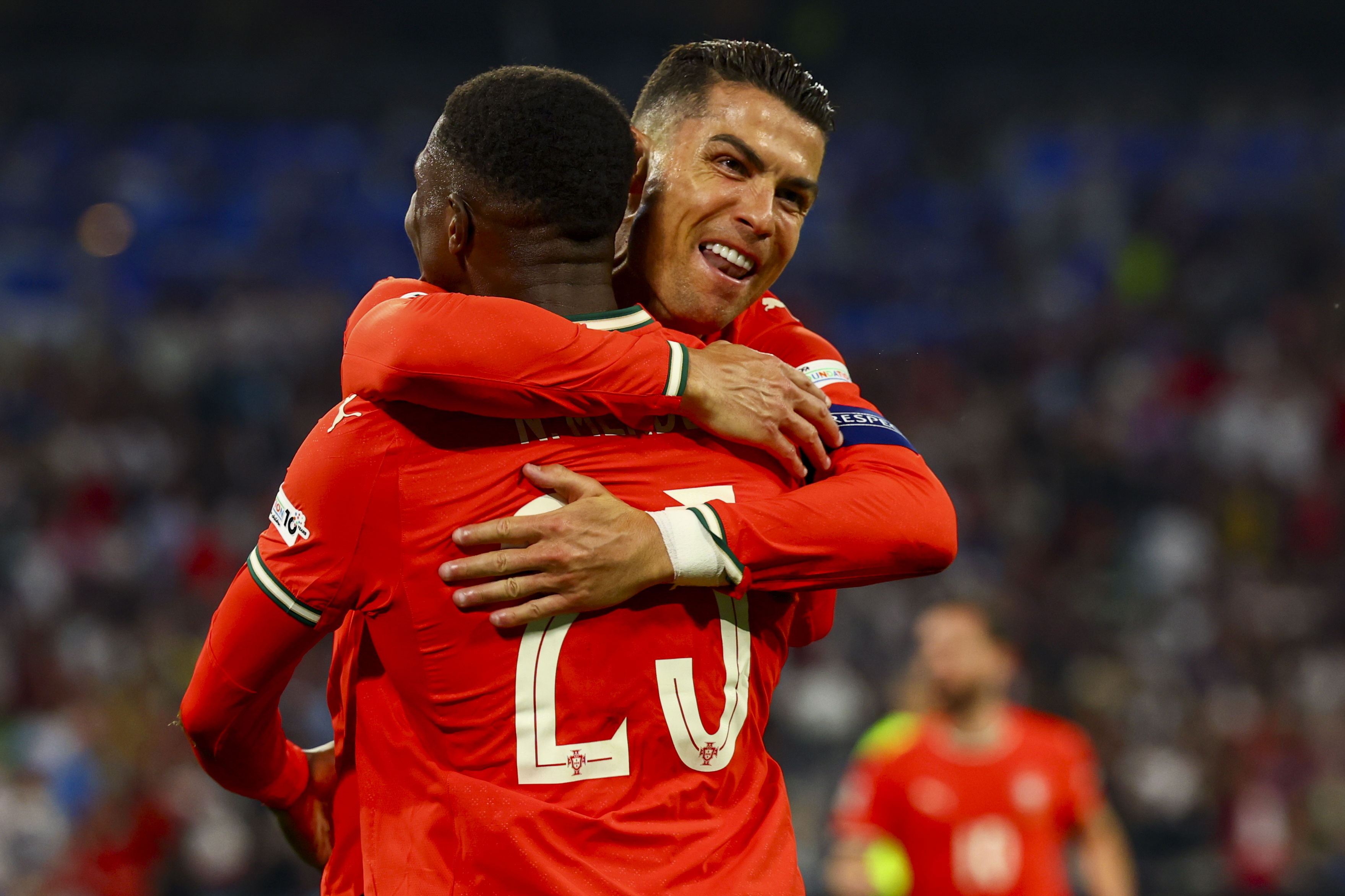 九游娱乐官方网站-关于欧洲杯预选赛热点：巴西VS葡萄牙必胜之争的信息