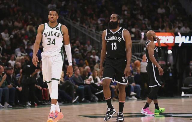 九游娱乐网站-关于雄鹿战胜篮网，字母哥高效砍下分的信息