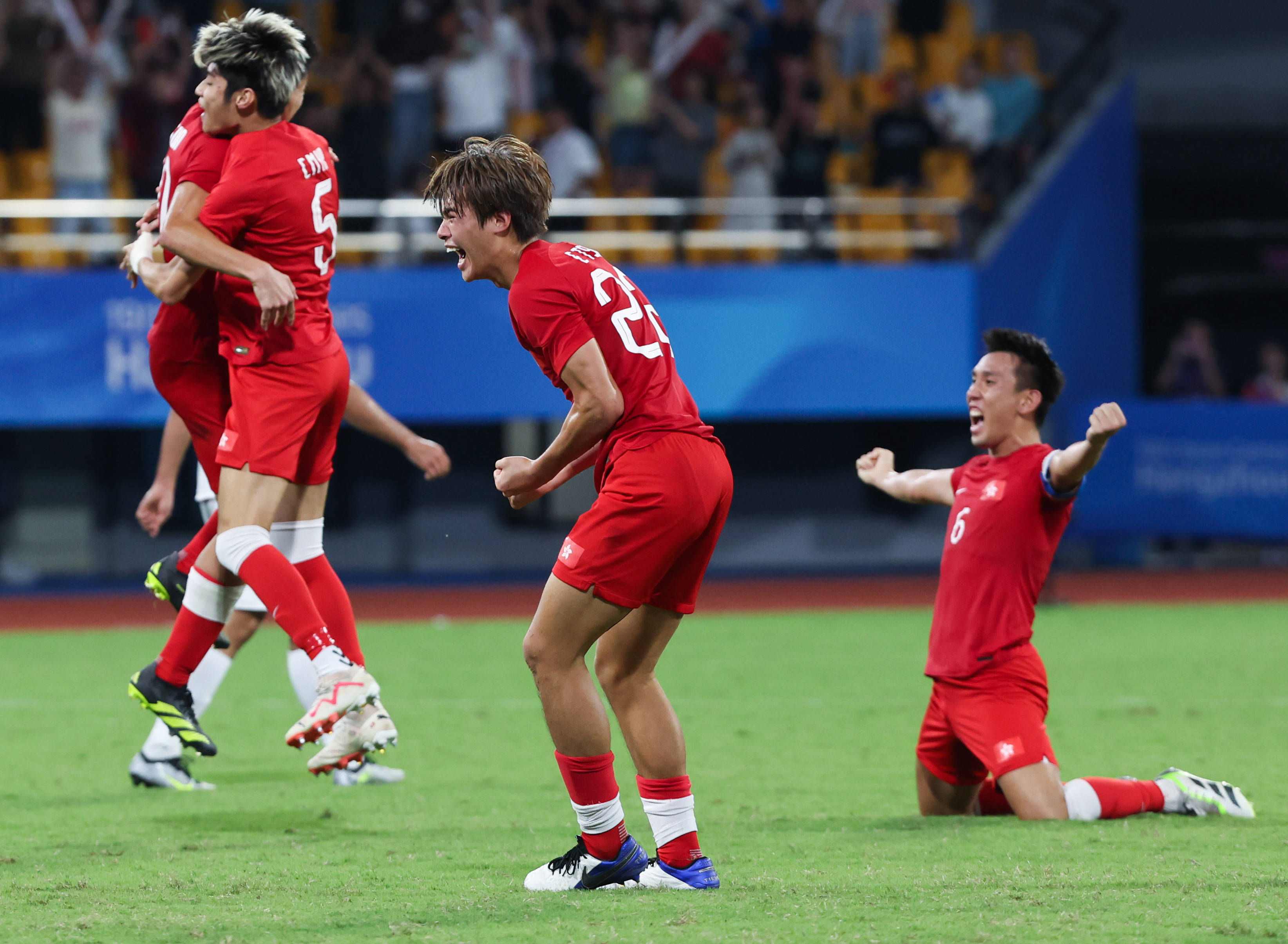 九游游戏-亚洲球队在国际国际赛事中崭露头角的简单介绍