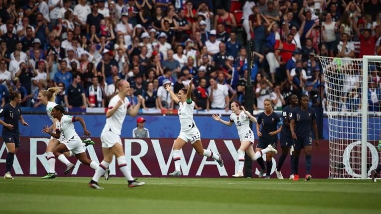 九游VIP-东道主球队卫冕冠军，获得全票支持