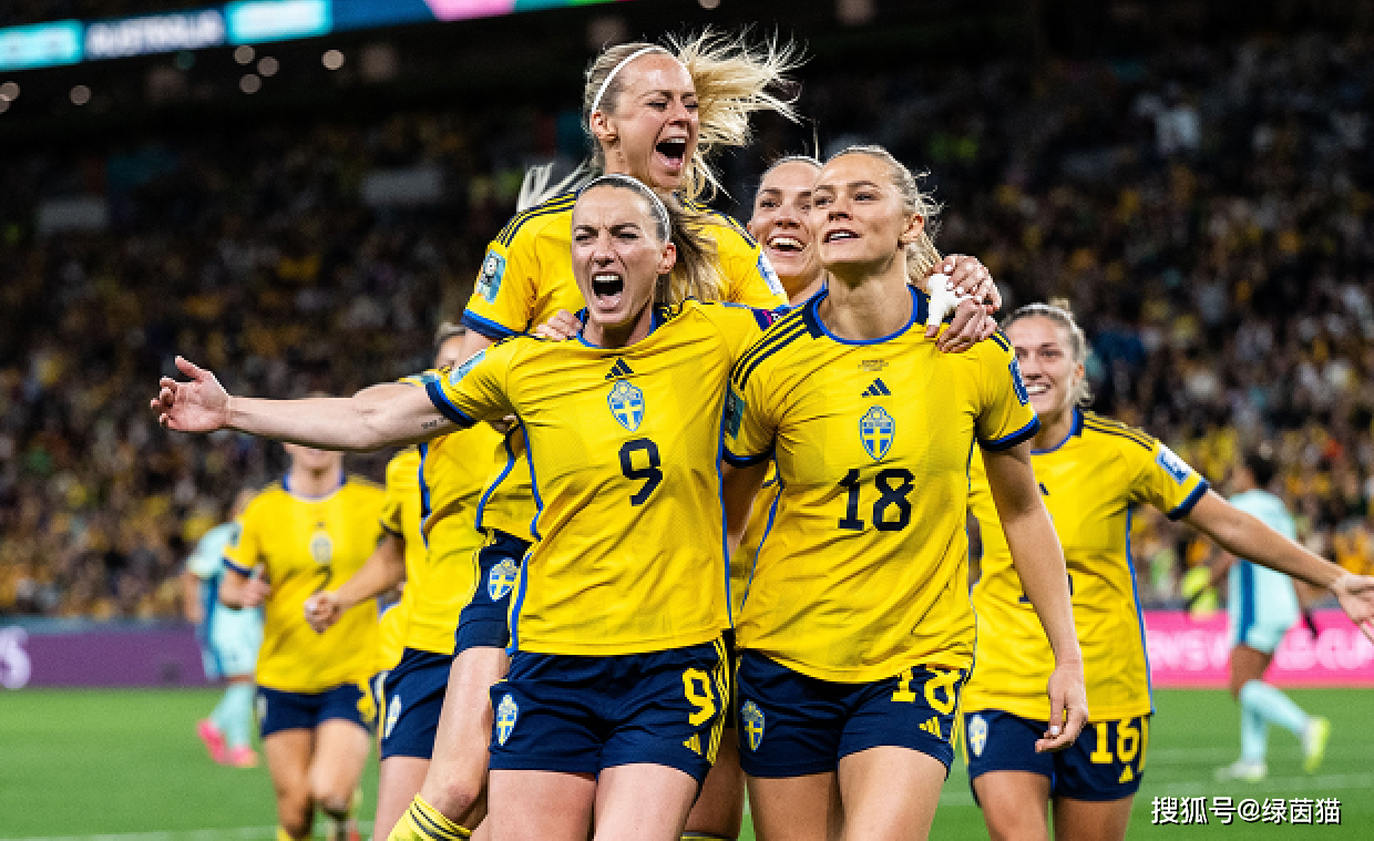 -瑞典苏醒斩获胜利,成功晋级的简单介绍 -瑞典苏醒斩获胜利,成功晋级的简单介绍