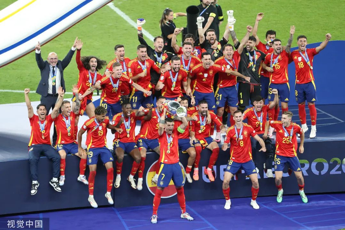 包含西班牙球队在欧洲比赛中拿下冠军的词条 包含西班牙球队在欧洲比赛中拿下冠军的词条