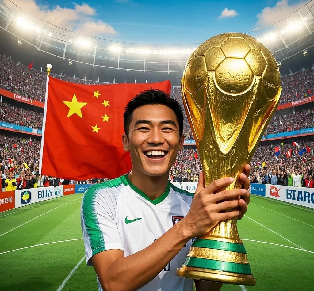 坚毅拼搏:中国足球队奋力拼搏的简单介绍 坚毅拼搏:中国足球队奋力拼搏的简单介绍