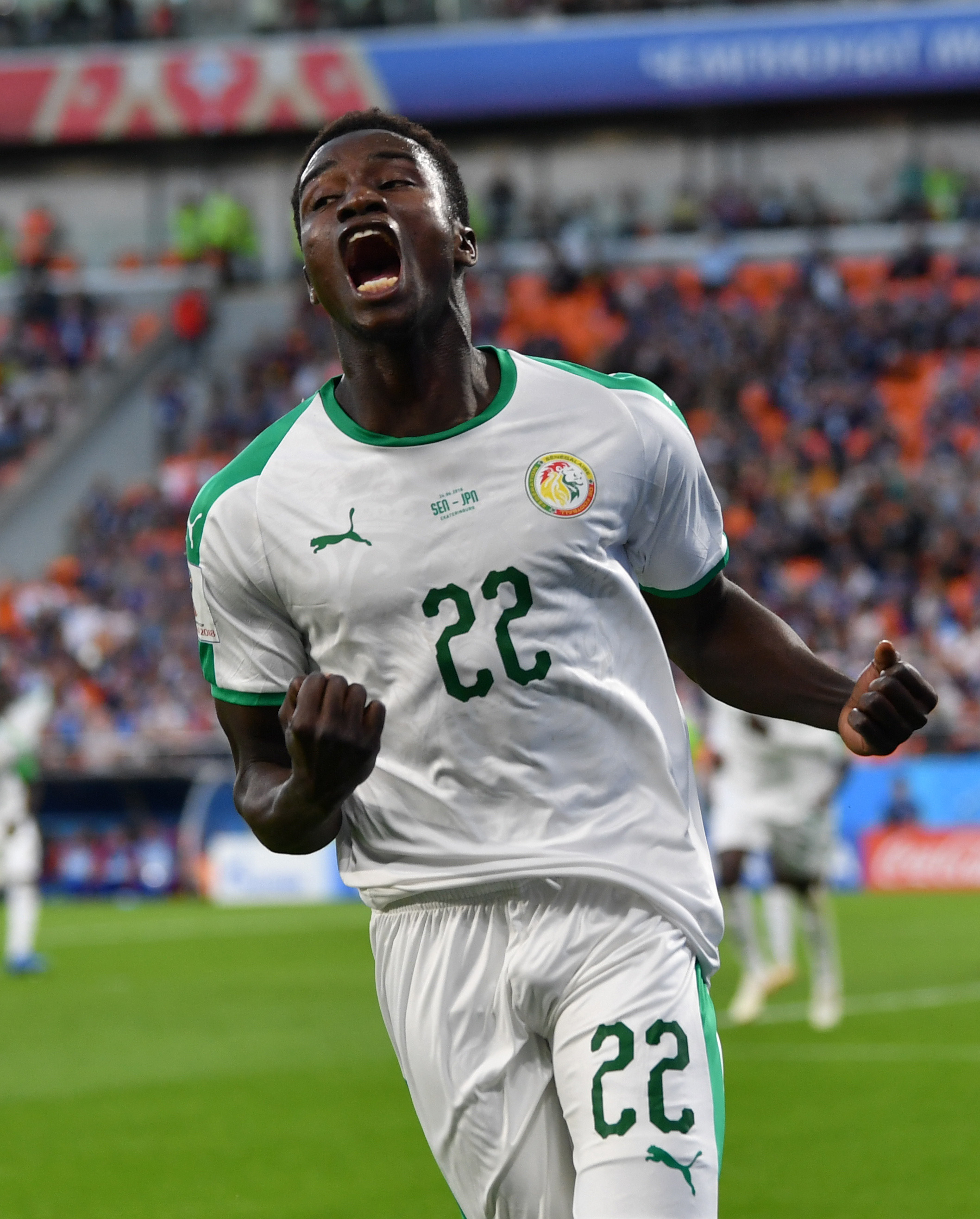 九游体育-塞内加尔队实力逐步增强，备受瞩目的简单介绍