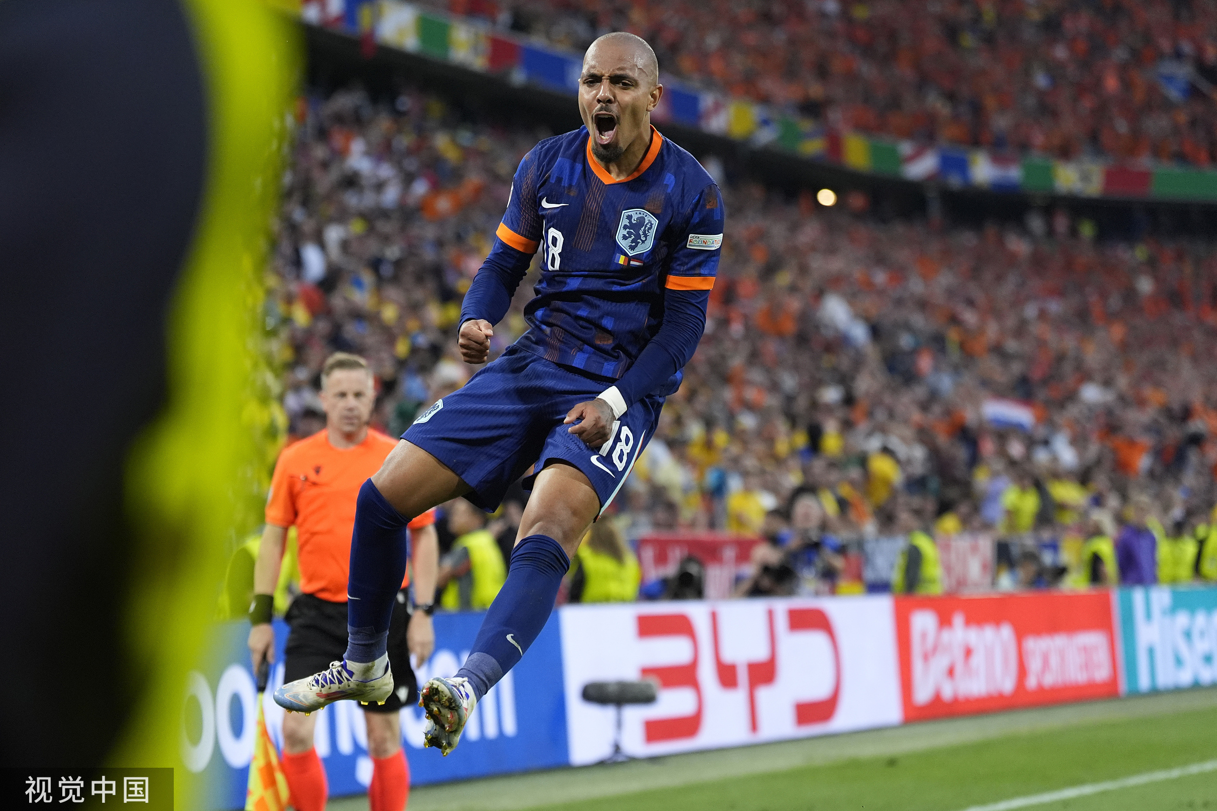 九游娱乐入口-斯洛文尼亚0-1负于荷兰队的简单介绍