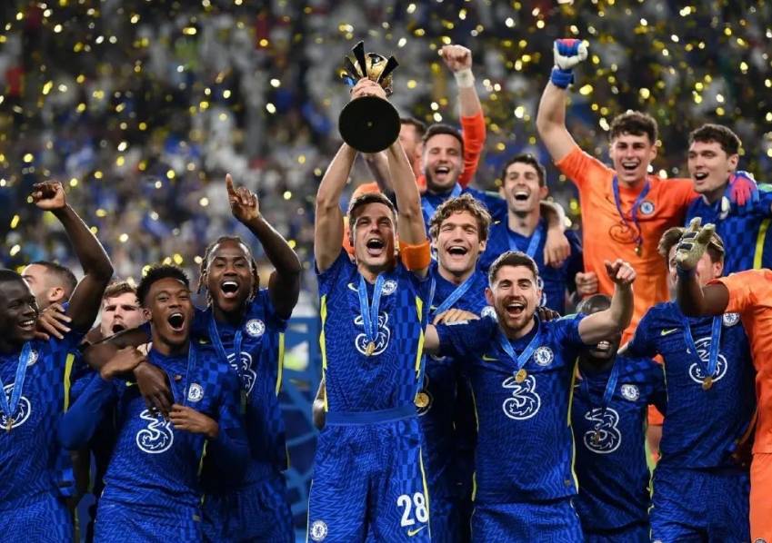 九游娱乐网页-切尔西后防线重获信心士气高昂