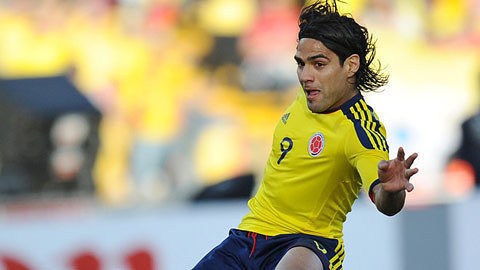 哥伦比亚队力压强敌,晋级半决赛 哥伦比亚队力压强敌,晋级半决赛