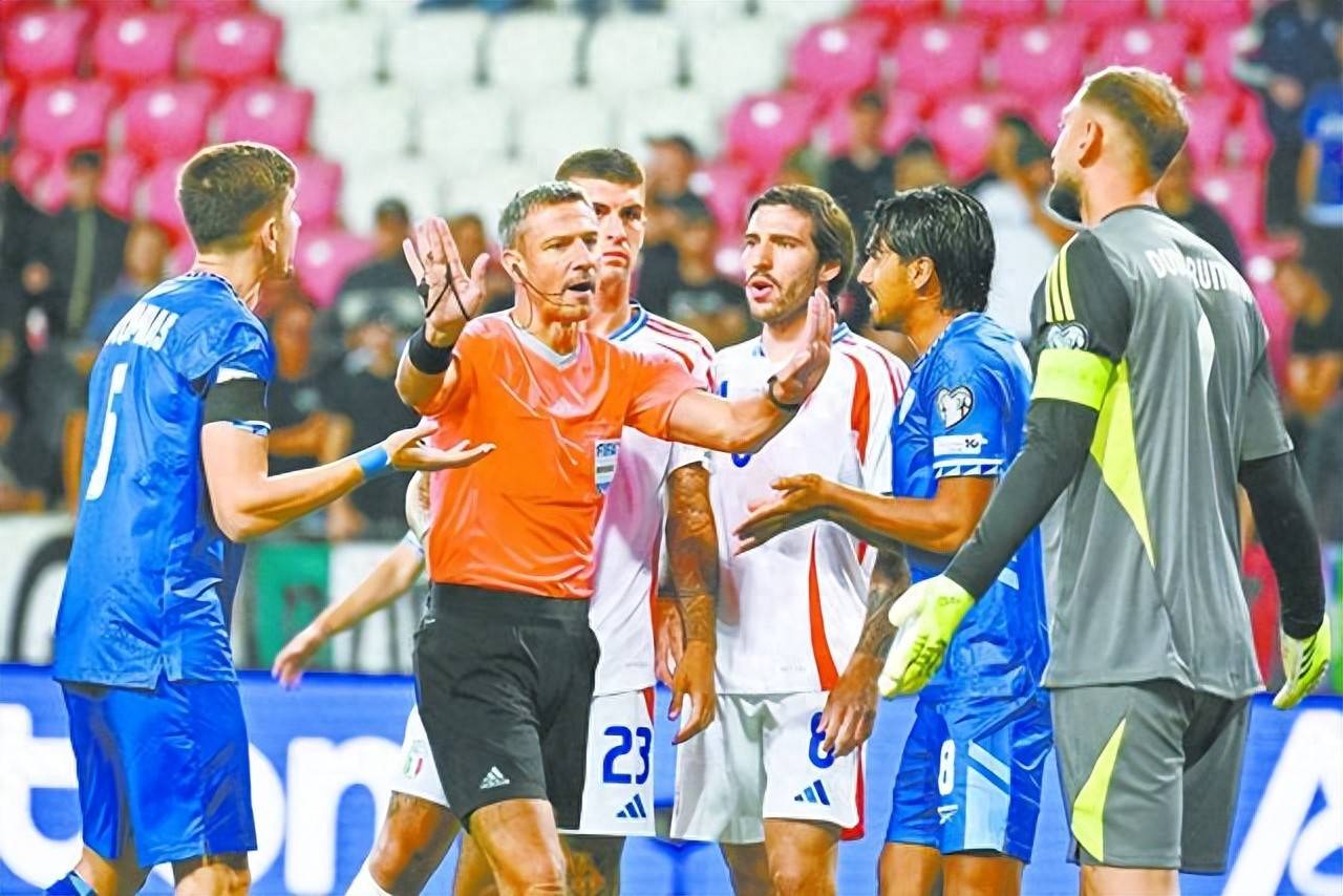 九游娱乐入口-以色列球员传中精准，助球队晋级