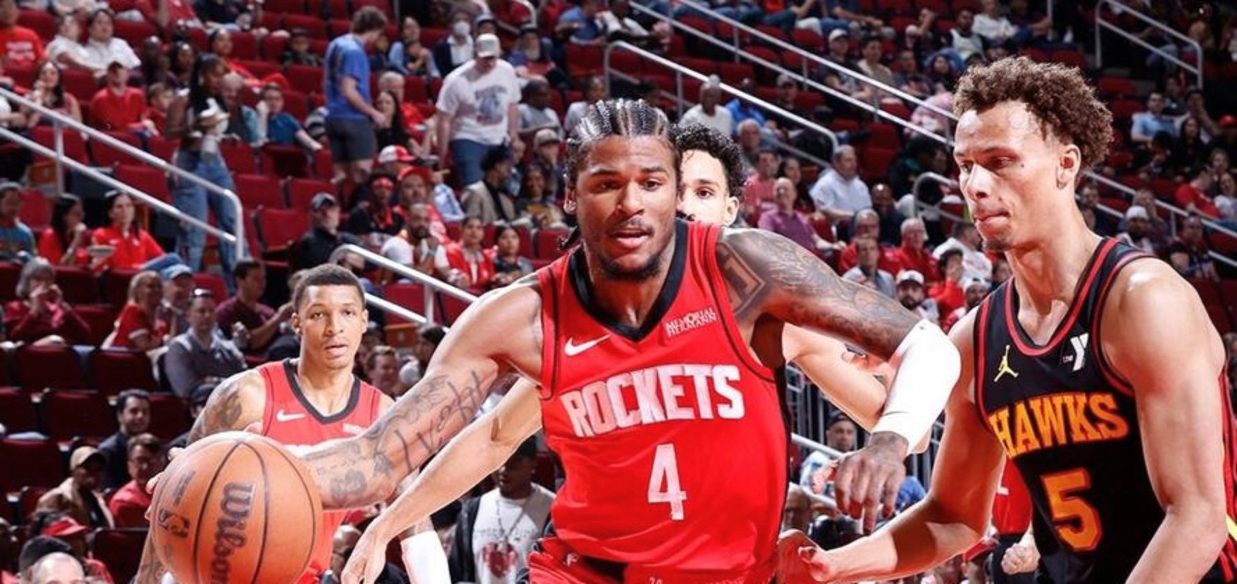 九游娱乐-关于火箭队球员被发现与对手发生冲突，或将面临罚款的信息