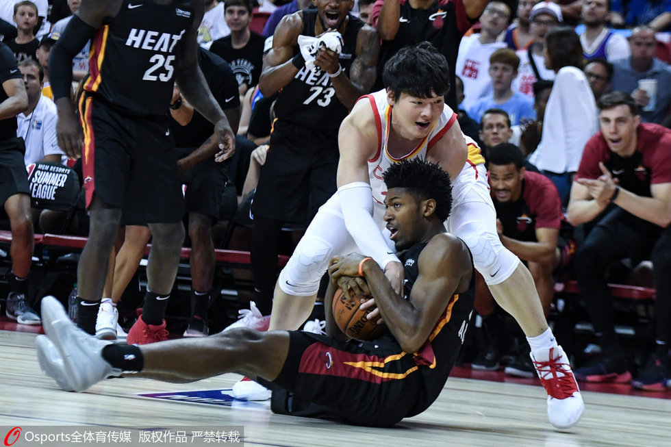 西藏男篮遭遇失败,球员全力备战 西藏男篮遭遇失败,球员全力备战