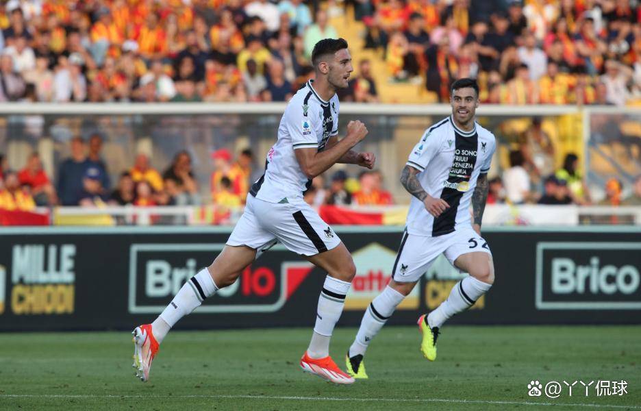 九游体育平台-乌迪内斯主场力克巴勒莫，取得关键胜利