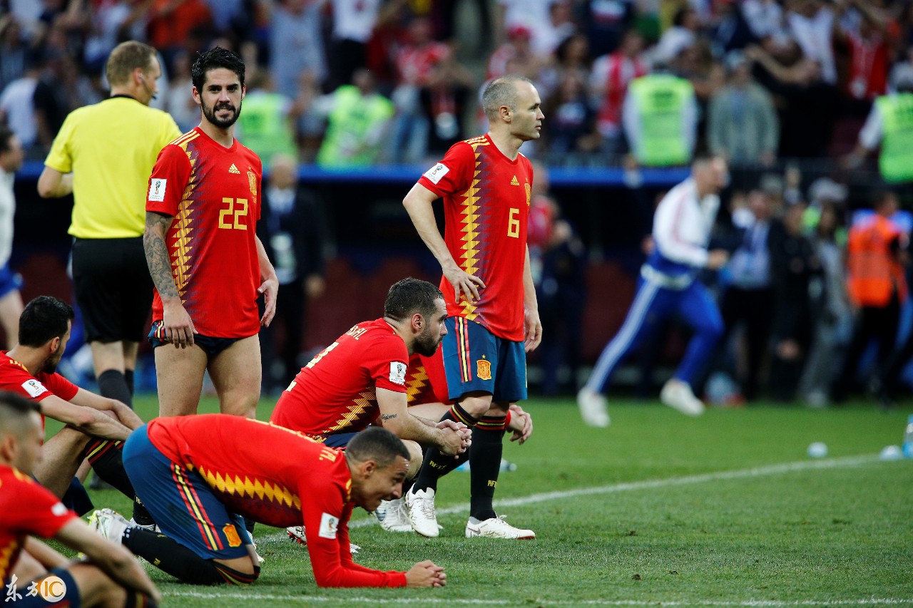 关于苏格兰U队惨遭爆冷，遗憾出局无缘决赛的信息