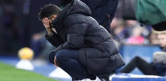 九游娱乐首页-关于曼联三连败，欧冠希望渐行渐远的信息