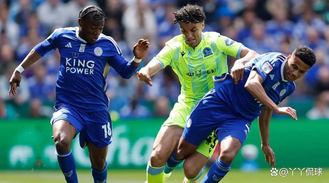 九游体育-莱斯特城客场惨败，遭遇保级压力