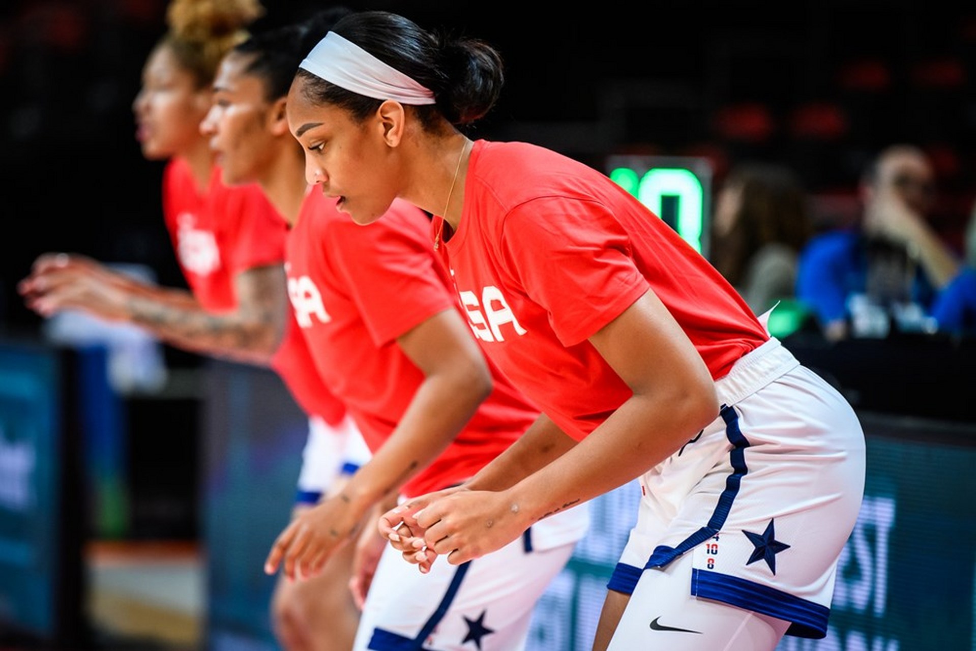 九游VIP-德国女篮击败加拿大晋级奥运半决赛