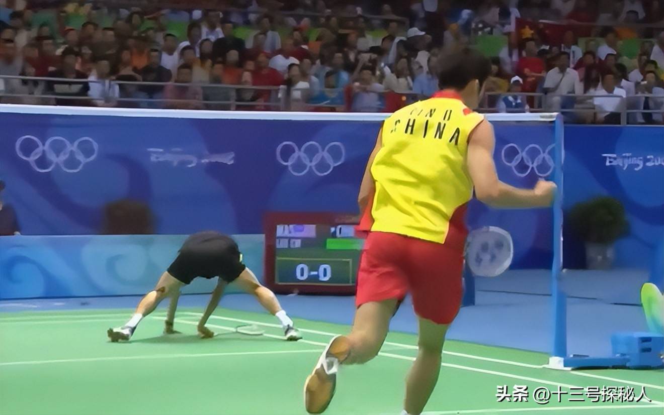 九游娱乐官方-关于中国羽毛球队横扫日本羽毛球队，陶菲克关键制胜的信息