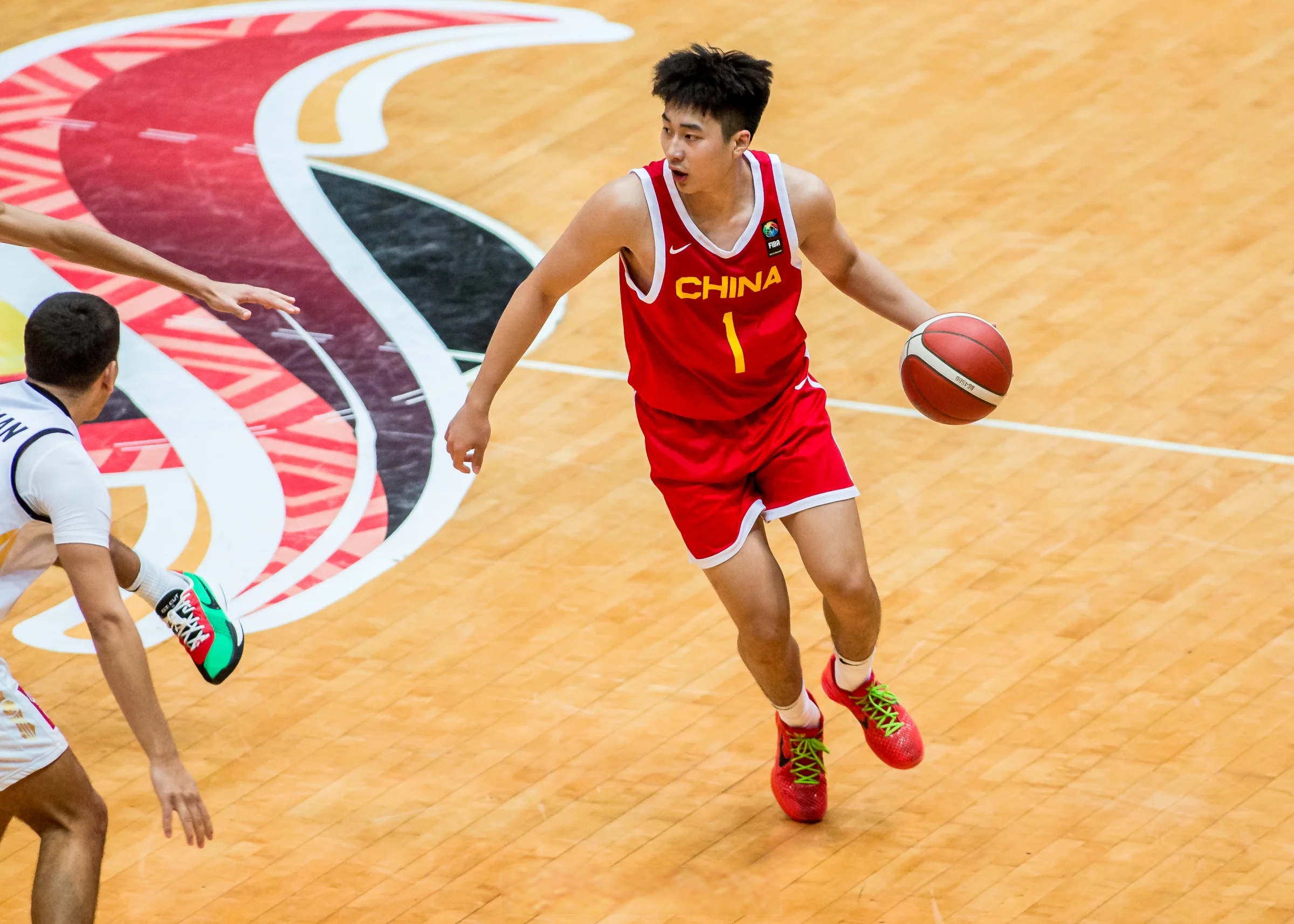 九游体育APP下载-辽宁队全胜开局，实力获得认可