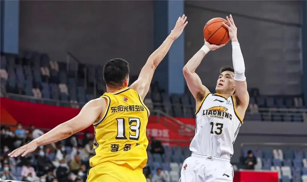 辽宁队全胜开局，实力获得认可