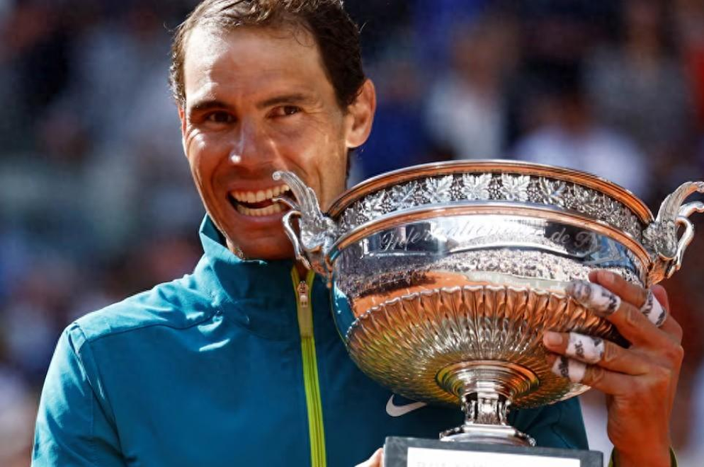 九游APP-法网绝杀联合杯,纳达尔惊艳四座的简单介绍