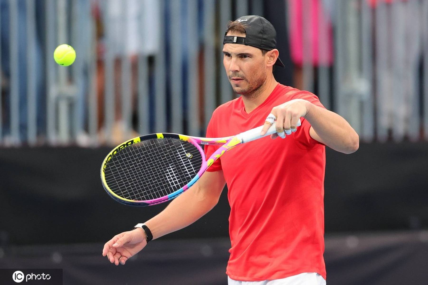 法网绝杀联合杯,纳达尔惊艳四座的简单介绍 法网绝杀联合杯,纳达尔惊艳四座的简单介绍