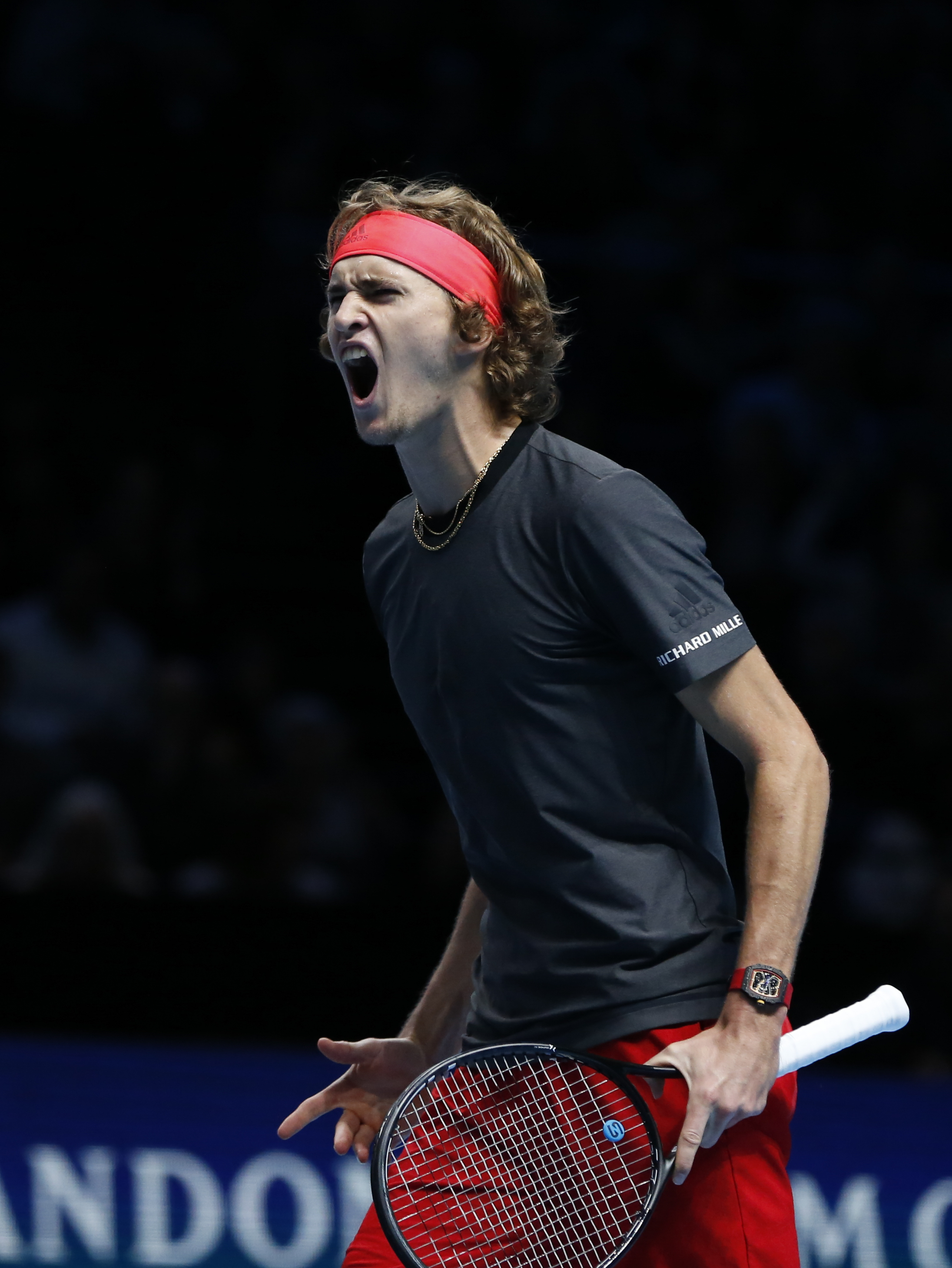 九游app下载-美网翻盘年终总决赛,兹维列夫高光表现