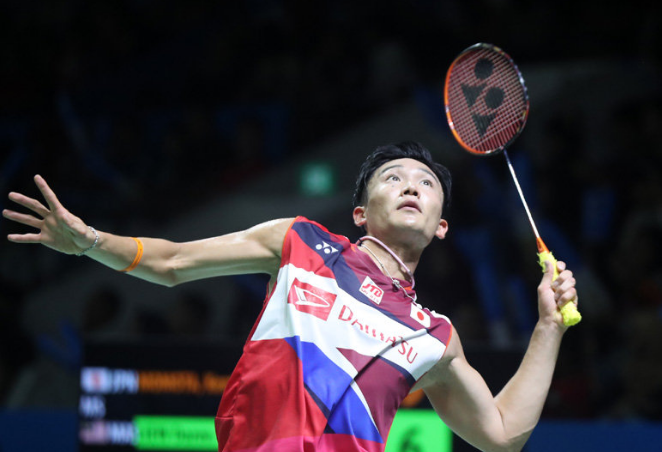 包含日本队鏖战泰国队,桃田贤斗关键制胜的词条 包含日本队鏖战泰国队,桃田贤斗关键制胜的词条