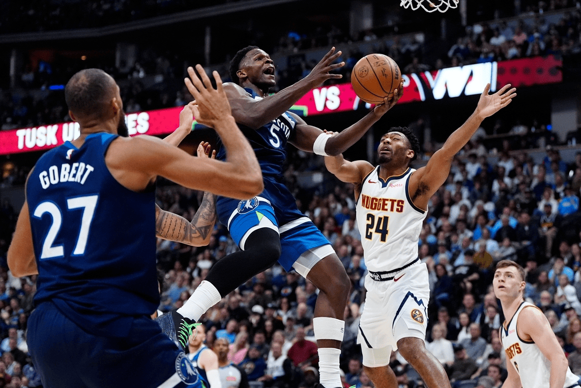 9you娱乐-火箭碾压掘金,戈贝尔刷新纪录