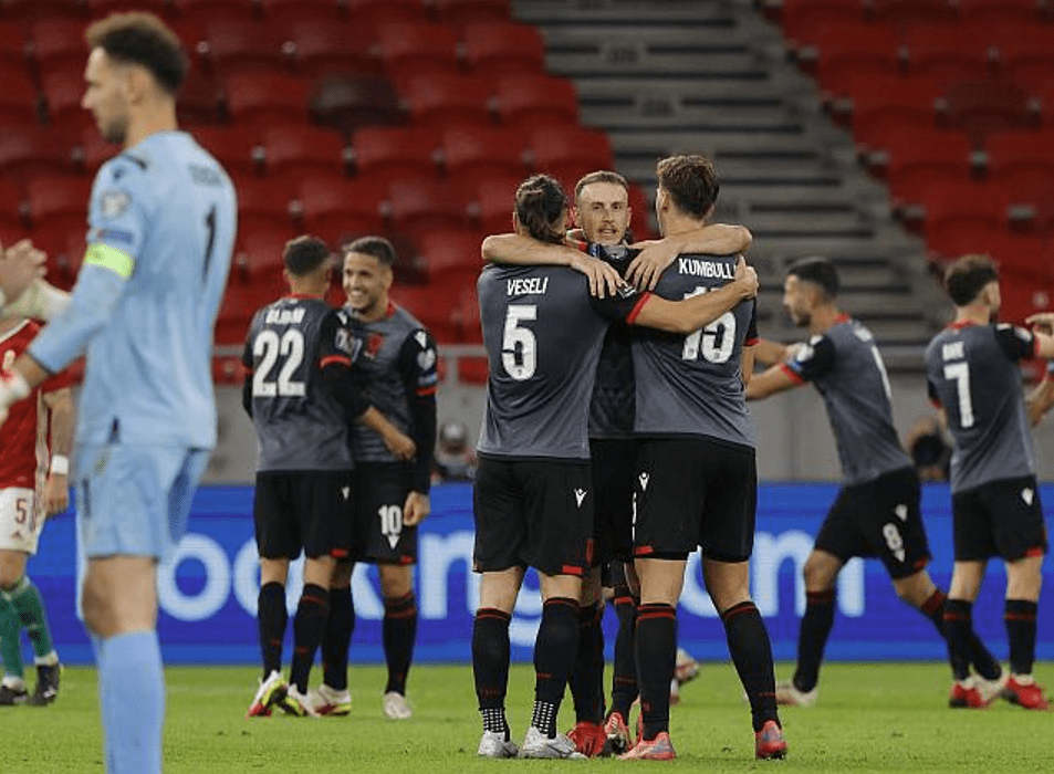 英格兰队轻取波兰队,波尔统治全场 英格兰队轻取波兰队,波尔统治全场