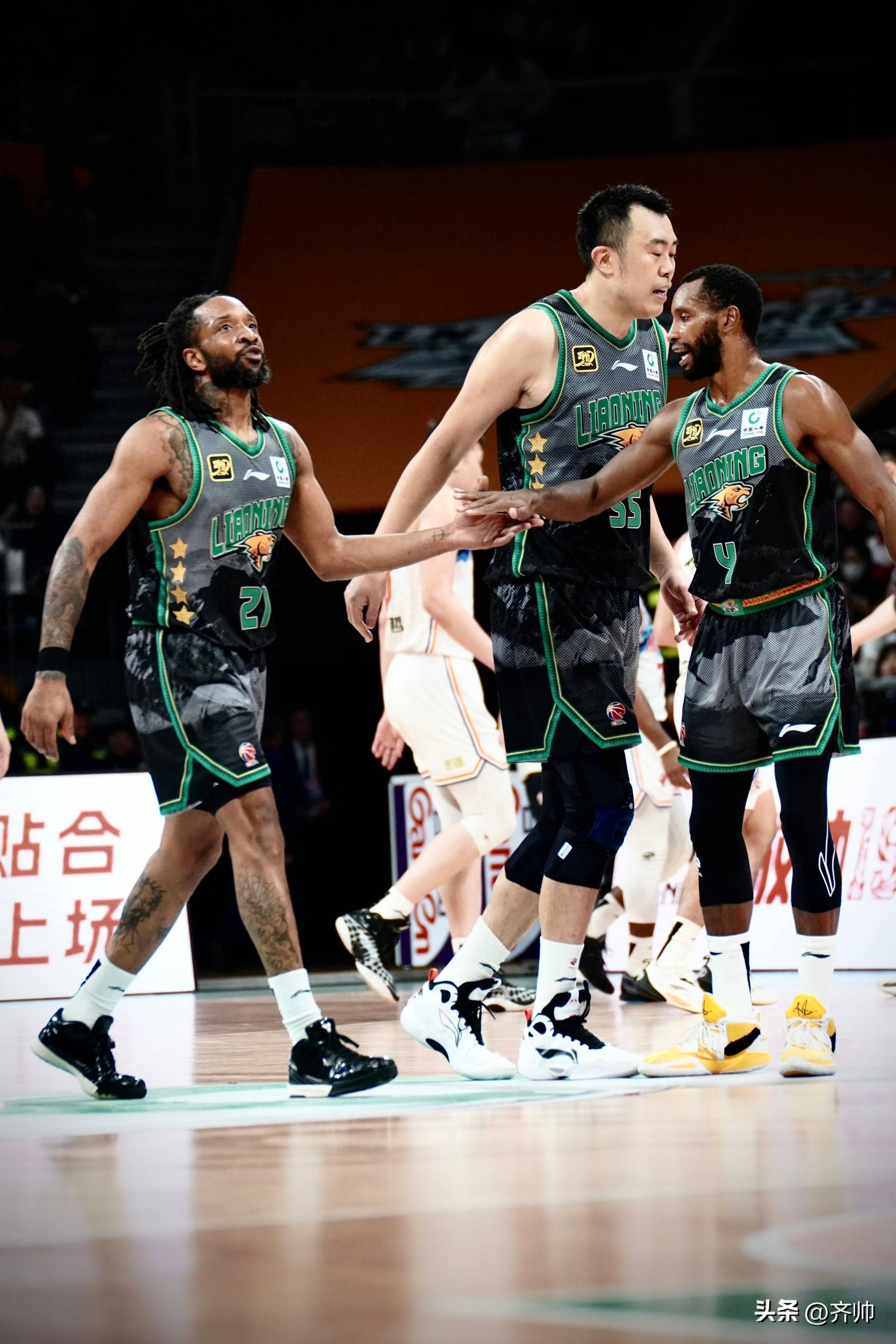 辽宁队完胜国王,詹姆斯状态火热的简单介绍 辽宁队完胜国王,詹姆斯状态火热的简单介绍