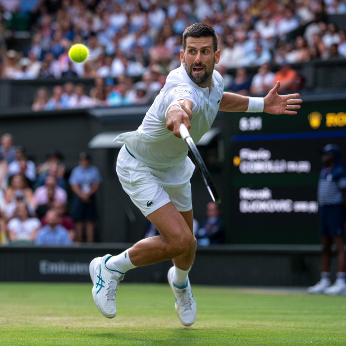 温网轻取美网,德约科维奇统治全场的简单介绍 温网轻取美网,德约科维奇统治全场的简单介绍