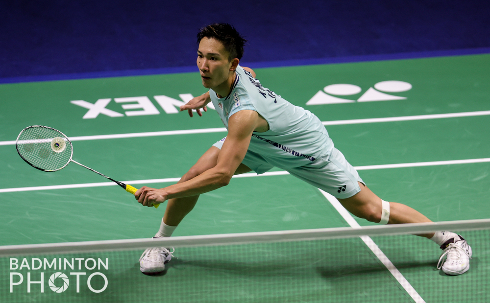 包含印度队逆转韩国队，桃田贤斗高光表现的词条