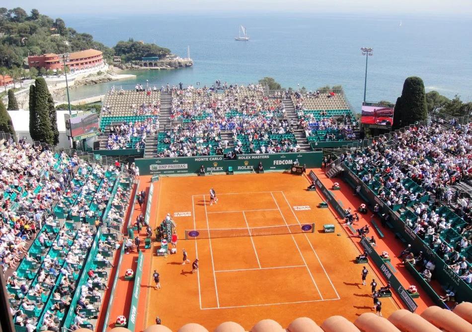 九游app下载-法网翻盘蒙特卡洛大师赛，蒂姆惊艳四座的简单介绍