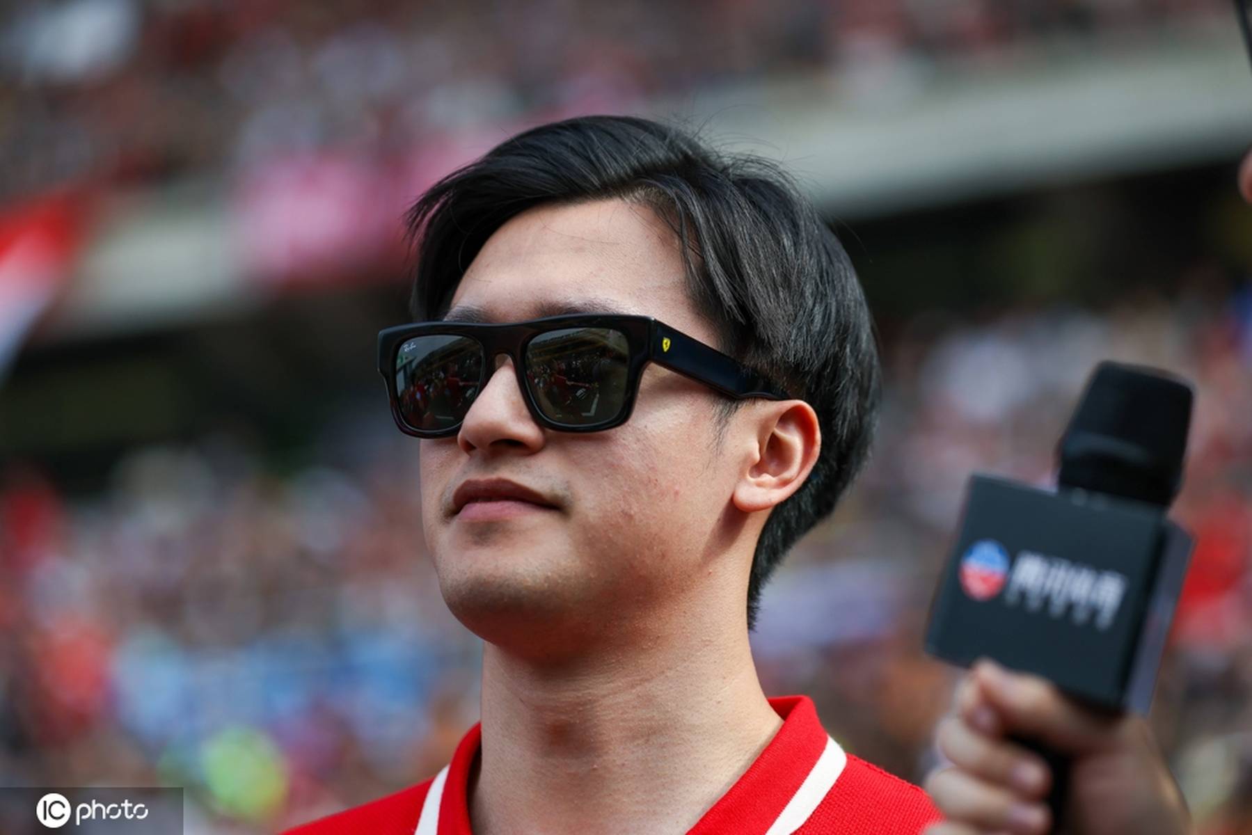 9you娱乐-红牛二队横扫红牛车队，周冠宇点燃赛场的简单介绍