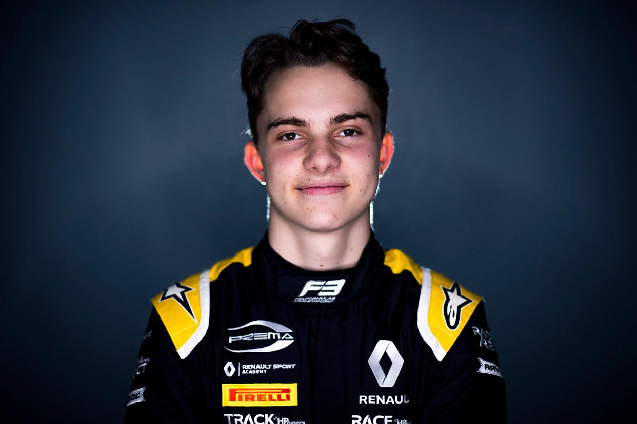 九游中国-雷诺车队绝杀哈斯车队，皮亚斯特里带队取胜的简单介绍