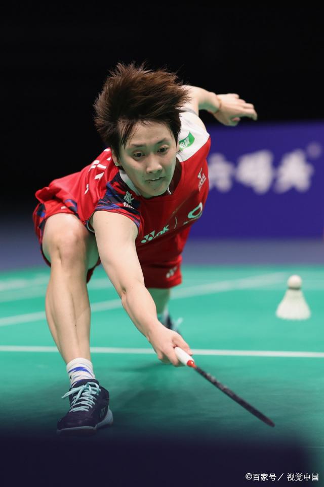 9you娱乐-马来西亚队鏖战印尼队，戴资颖状态火热的简单介绍