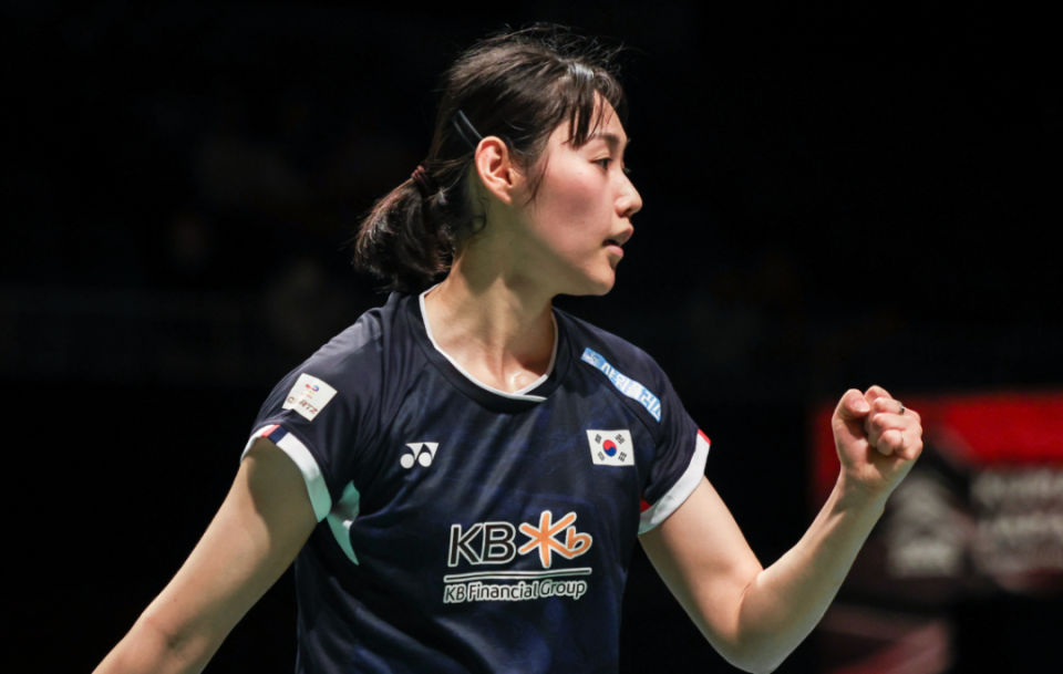 九游体育直播-印度队翻盘日本队，陈雨菲统治全场