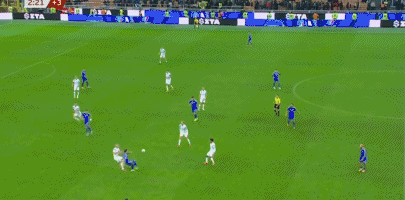 九游APP-日本逆转挪威，卡拉斯科刷新纪录