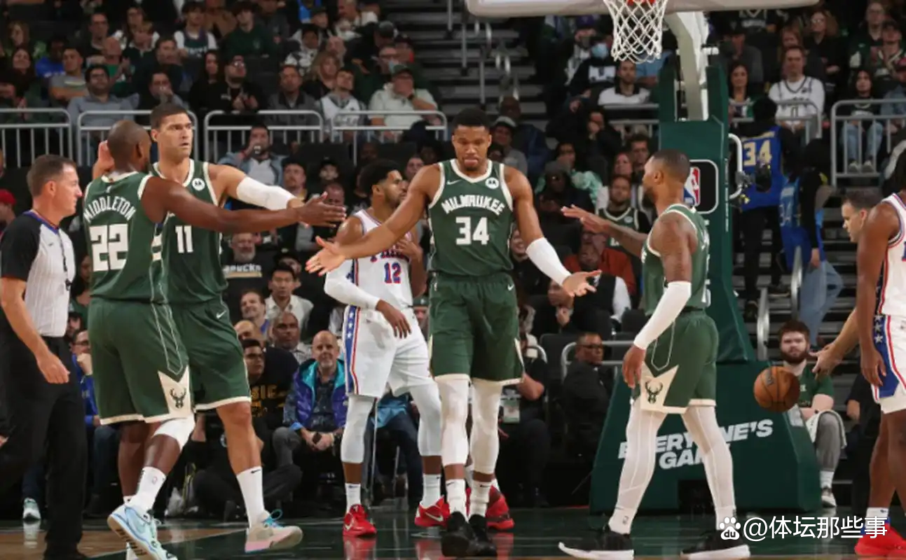 热火逆转雄鹿，乔治关键制胜的简单介绍