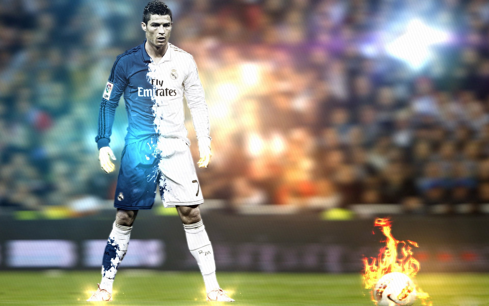 跨越时空的决胜者,当76人冰封湖人,布克在诺坎普点燃国家德比