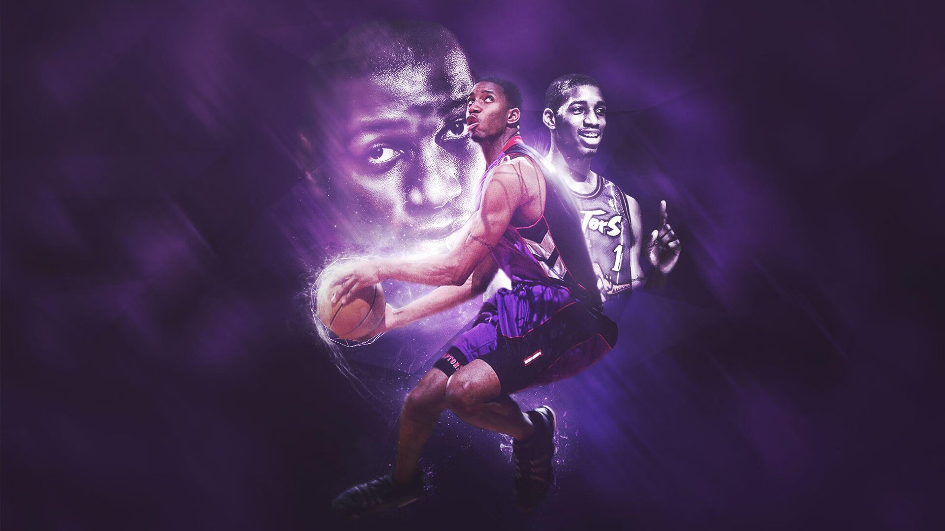 当广东队遇见步行者，浓眉全场最佳，但唯一性在观众席上