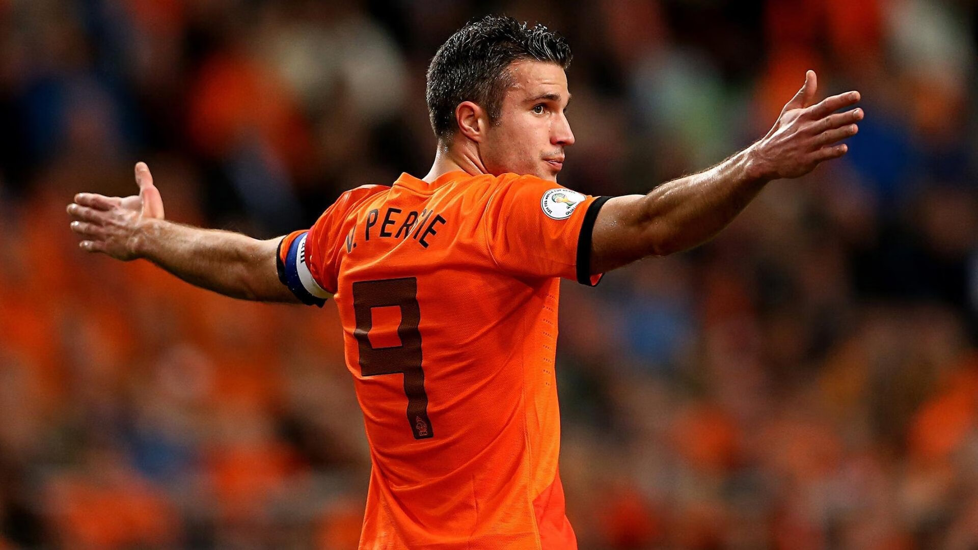 世界杯之夜，范戴克用实力证明自己